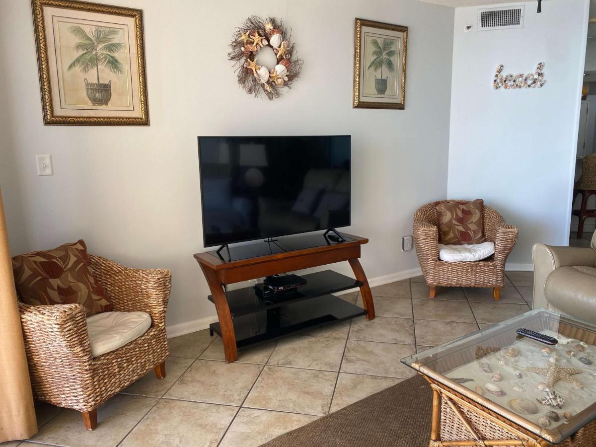 Summer House 703B By Albvr - Great Beachfront Condo With Oversized Balcony & Amazing Views! Orange Beach Exterior foto