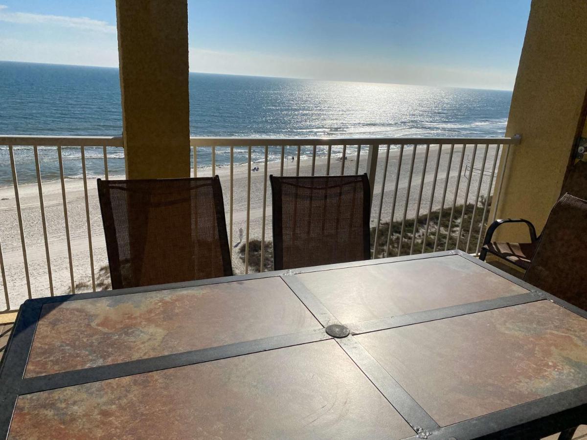 Summer House 703B By Albvr - Great Beachfront Condo With Oversized Balcony & Amazing Views! Orange Beach Exterior foto