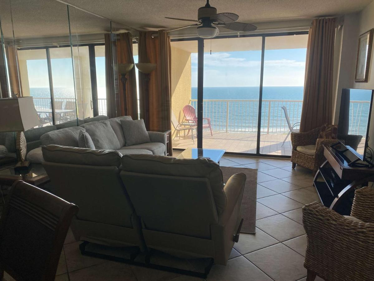 Summer House 703B By Albvr - Great Beachfront Condo With Oversized Balcony & Amazing Views! Orange Beach Exterior foto