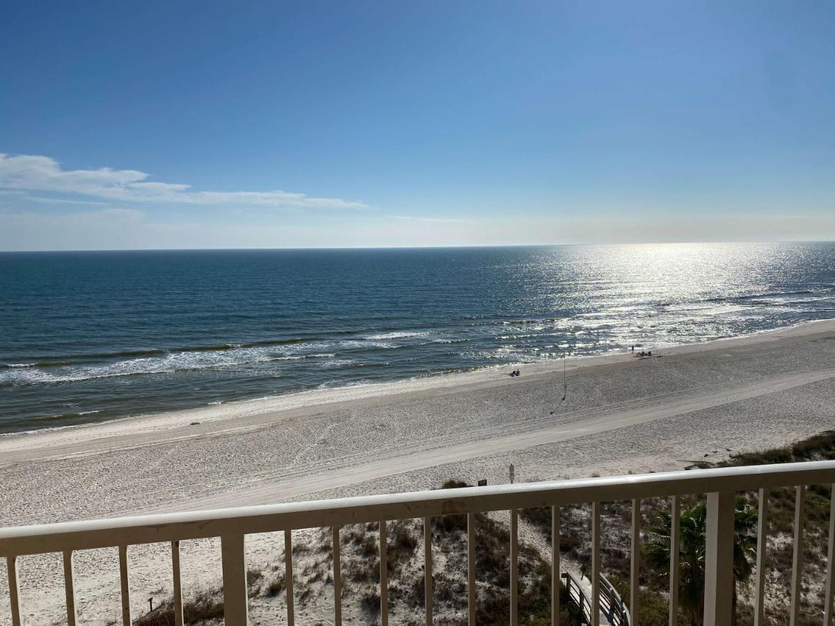 Summer House 703B By Albvr - Great Beachfront Condo With Oversized Balcony & Amazing Views! Orange Beach Exterior foto
