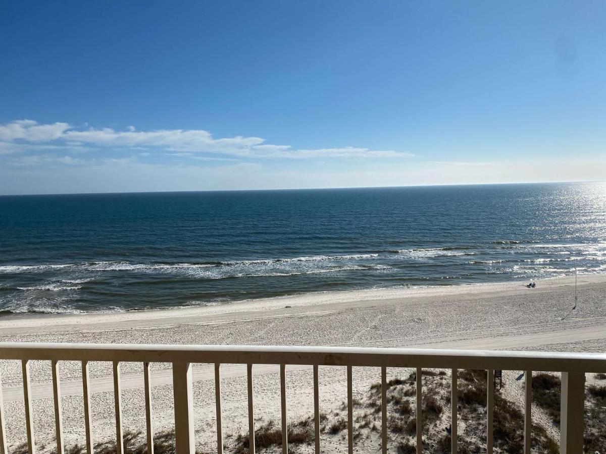 Summer House 703B By Albvr - Great Beachfront Condo With Oversized Balcony & Amazing Views! Orange Beach Exterior foto